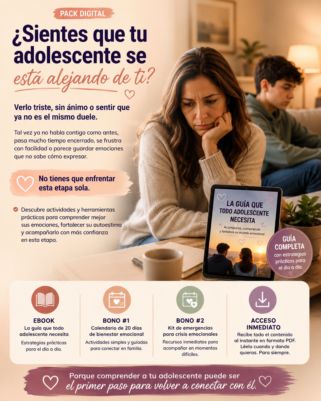 La Guía que Todo Adolescente Necesita